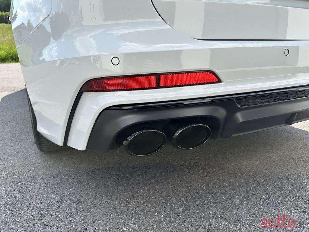 2019' Audi A6 photo #5