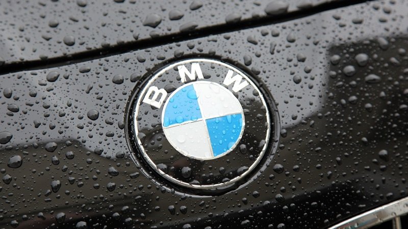 BMW Reportedly Has Big Debut Coming For Paris Motor Show