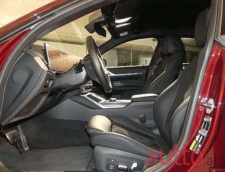 2023' BMW i4 photo #3