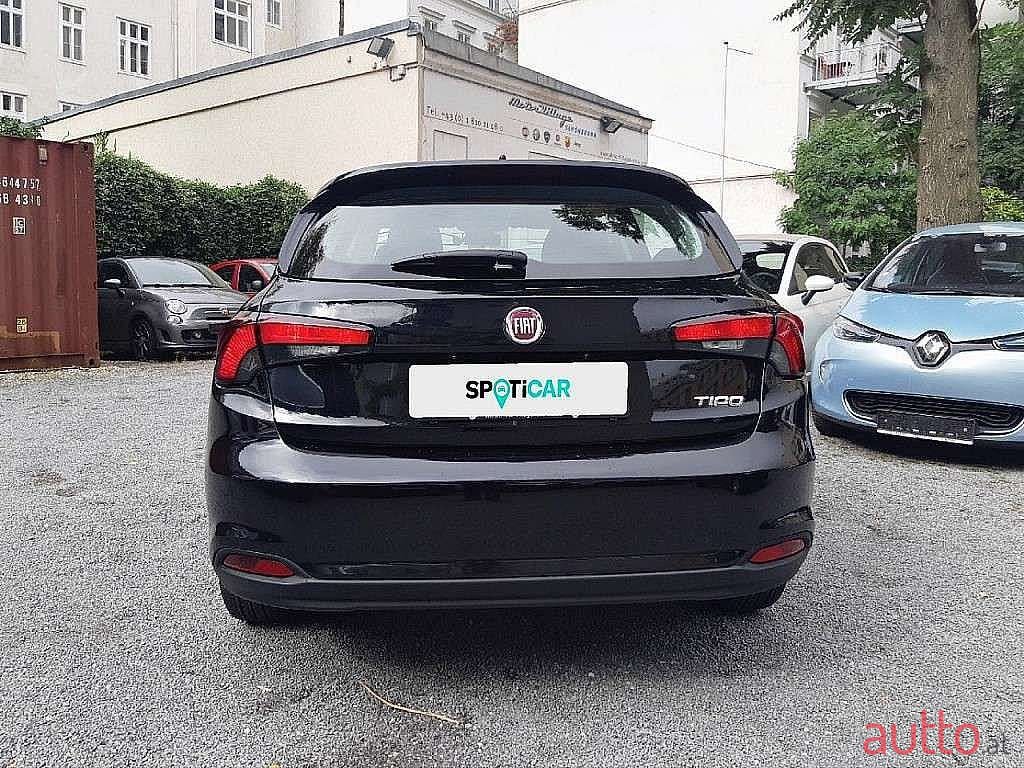 2019' Fiat Tipo photo #5