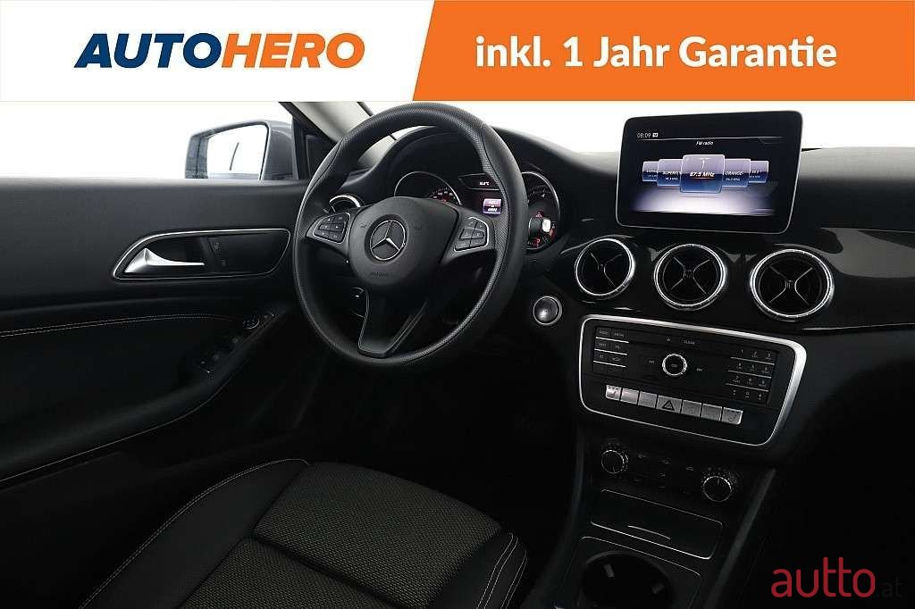 2019' Mercedes-Benz Cla-Klasse photo #4