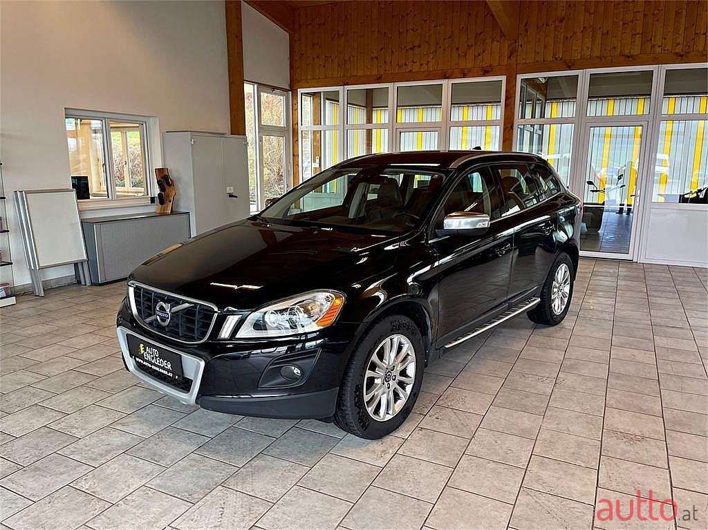 2010' Volvo XC60 photo #1