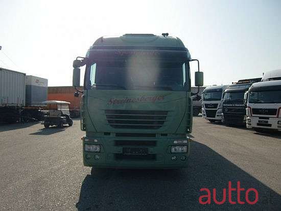 2004' Iveco photo #2