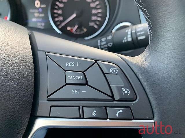 2021' Nissan Qashqai photo #2