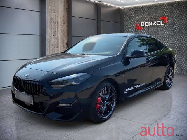 2024' BMW 2Er-Reihe photo #1