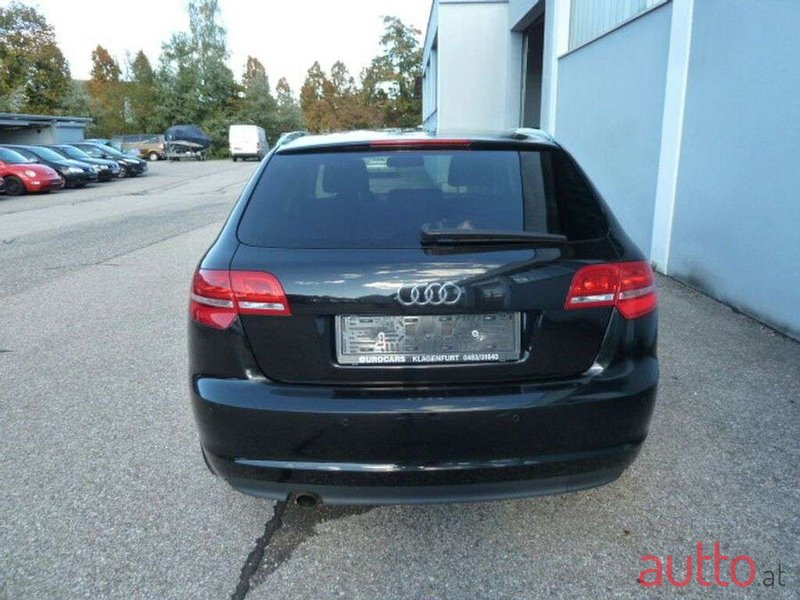 2011' Audi A3 photo #5