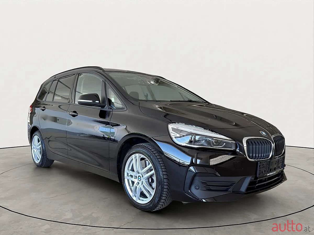 2023' BMW 2Er-Reihe photo #6
