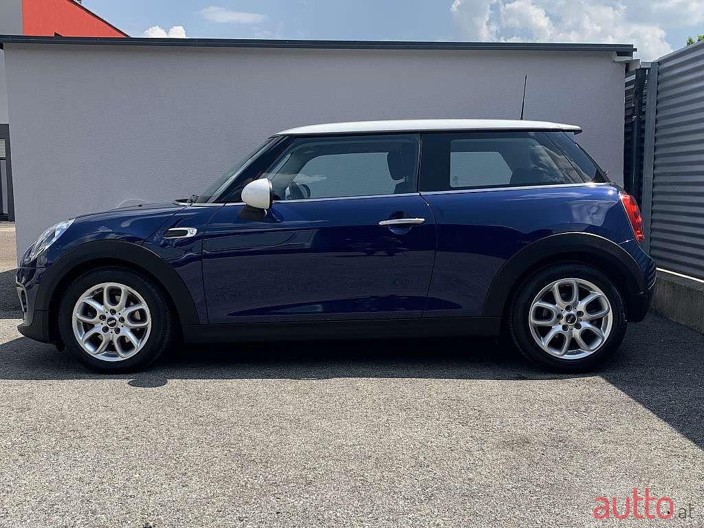 2014' MINI Mini photo #2