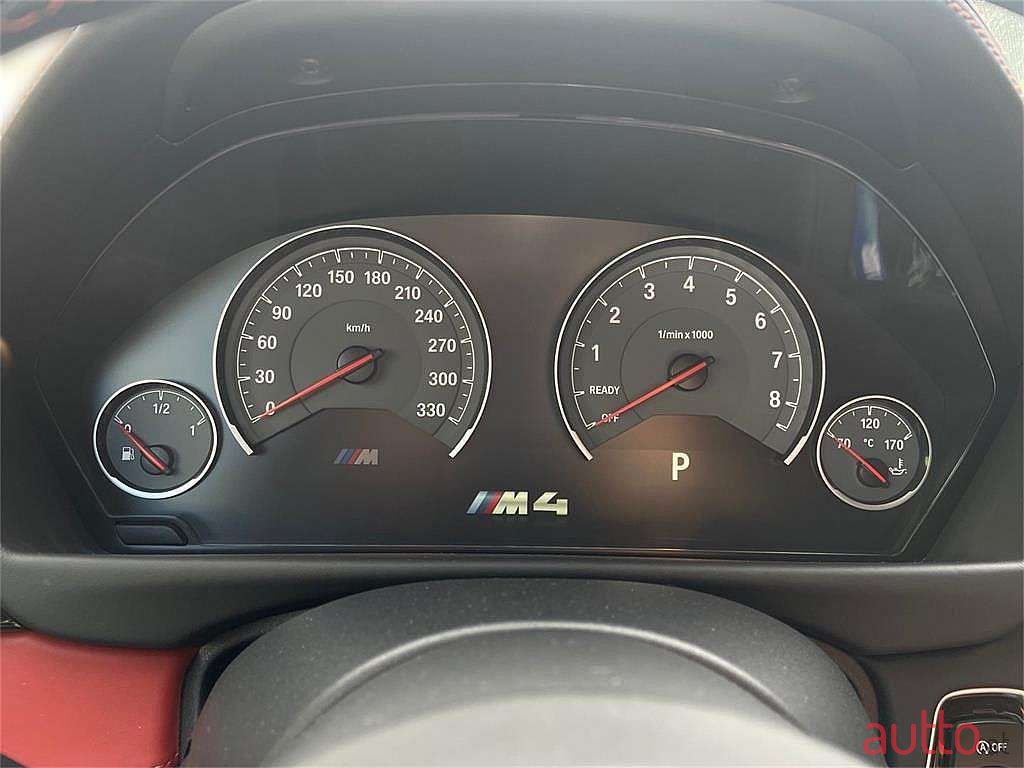 2020' BMW 4Er-Reihe photo #5