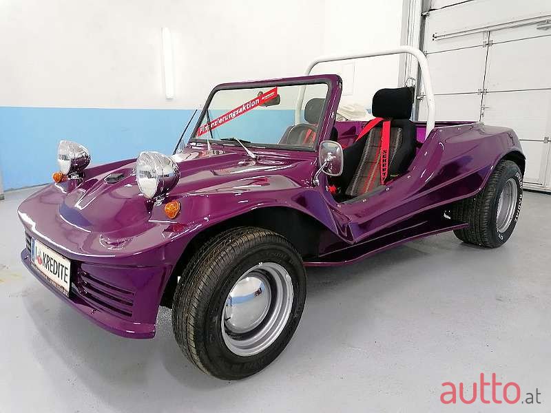 1974' Volkswagen photo #1