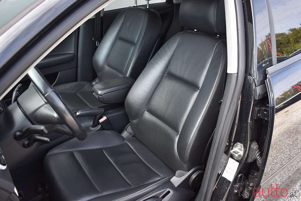 2012' Audi A3 photo #3