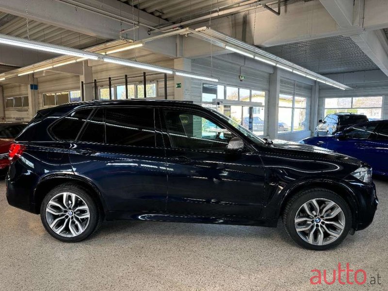 2014' BMW X5 photo #4