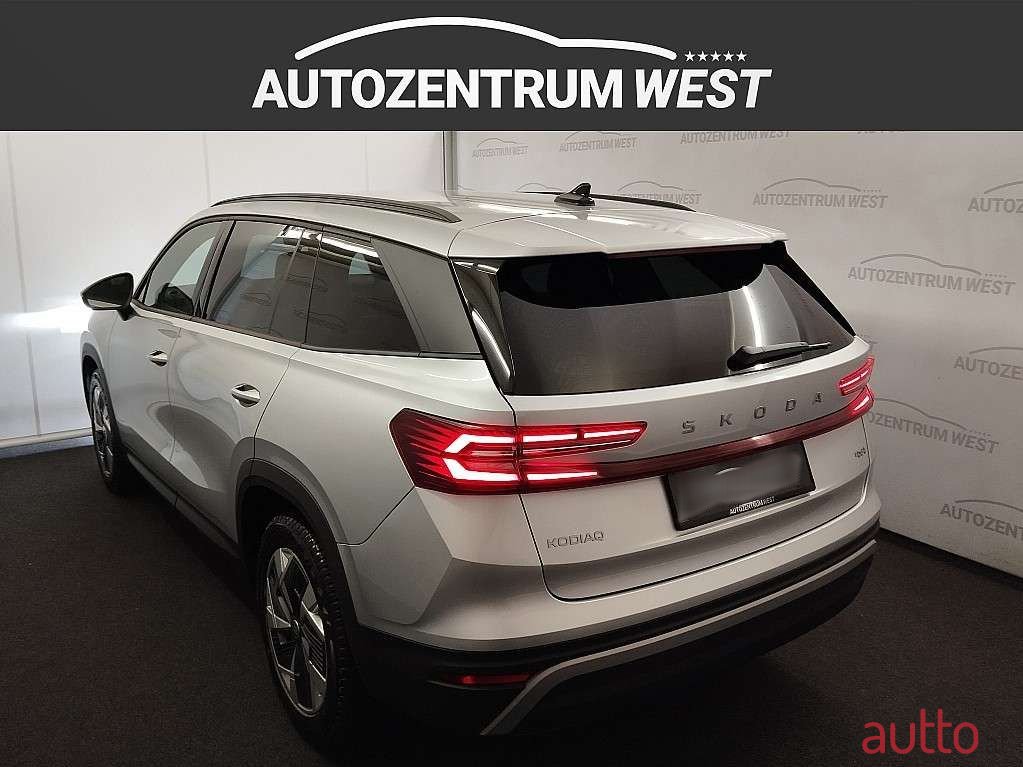 2024' Skoda Kodiaq photo #4