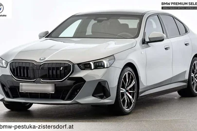 2024' BMW 5Er-Reihe