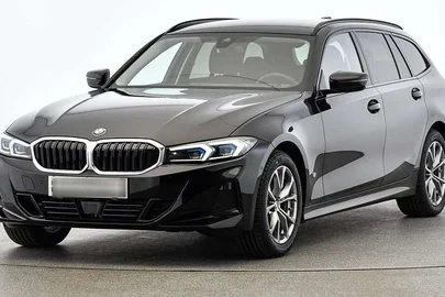 2024' BMW 3Er-Reihe