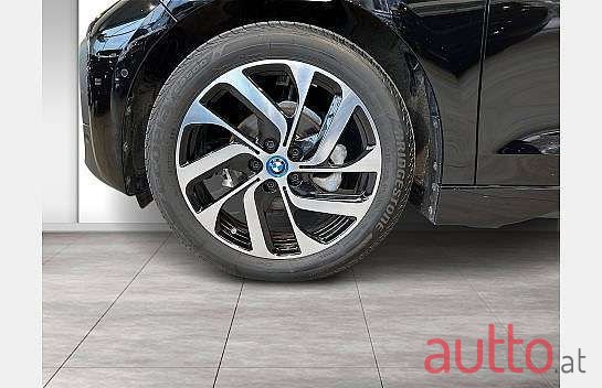 2019' BMW i3 photo #6