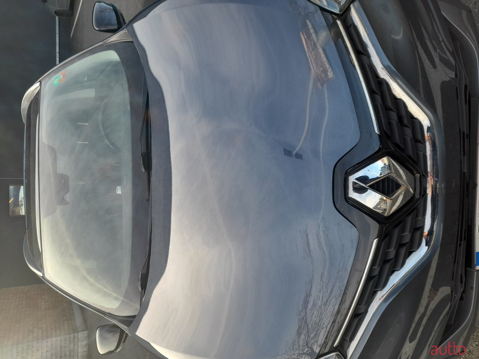 2016' Renault Kadjar photo #7