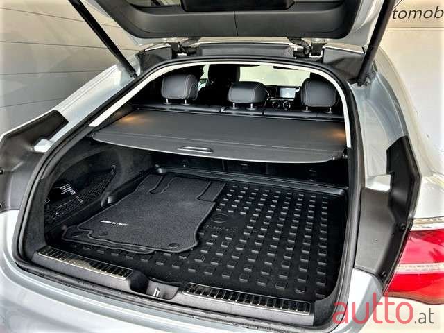 2018' Mercedes-Benz Glc-Klasse photo #6