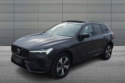 2024' Volvo XC60