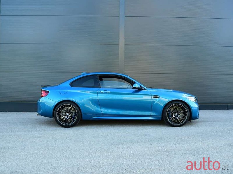 2018' BMW 2Er-Reihe photo #5