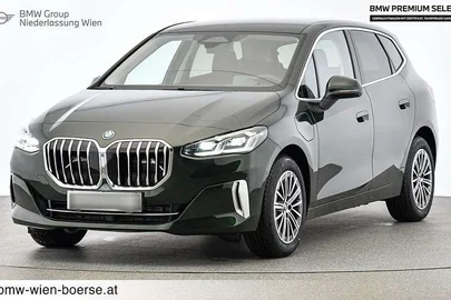 2024' BMW 2Er-Reihe