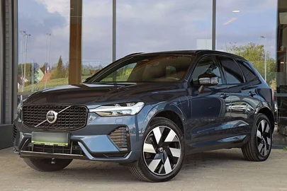 2023' Volvo XC60