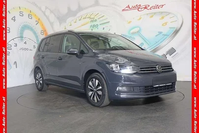 2024' Volkswagen Touran