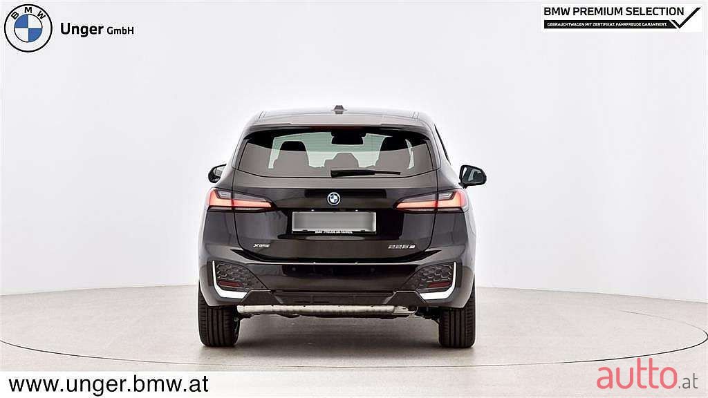 2023' BMW 2Er-Reihe photo #2