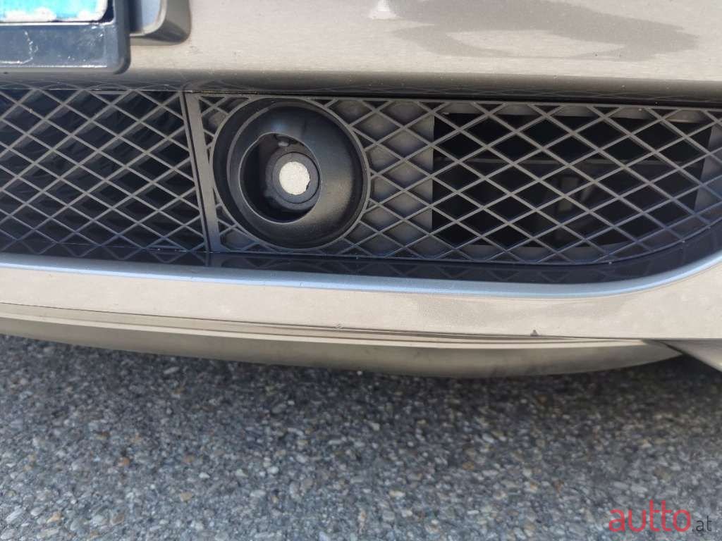 2008' BMW 7Er-Reihe photo #5