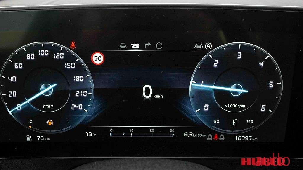 2023' Kia Sportage photo #4