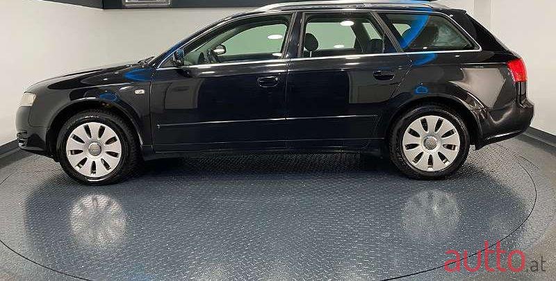 2006' Audi A4 photo #1