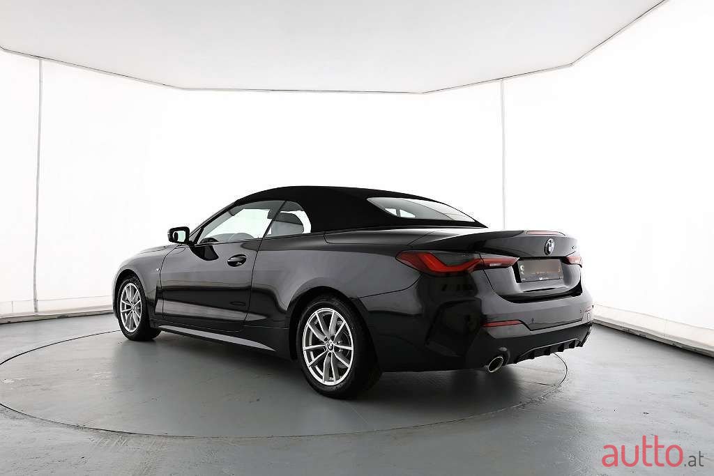 2023' BMW 4Er-Reihe photo #5