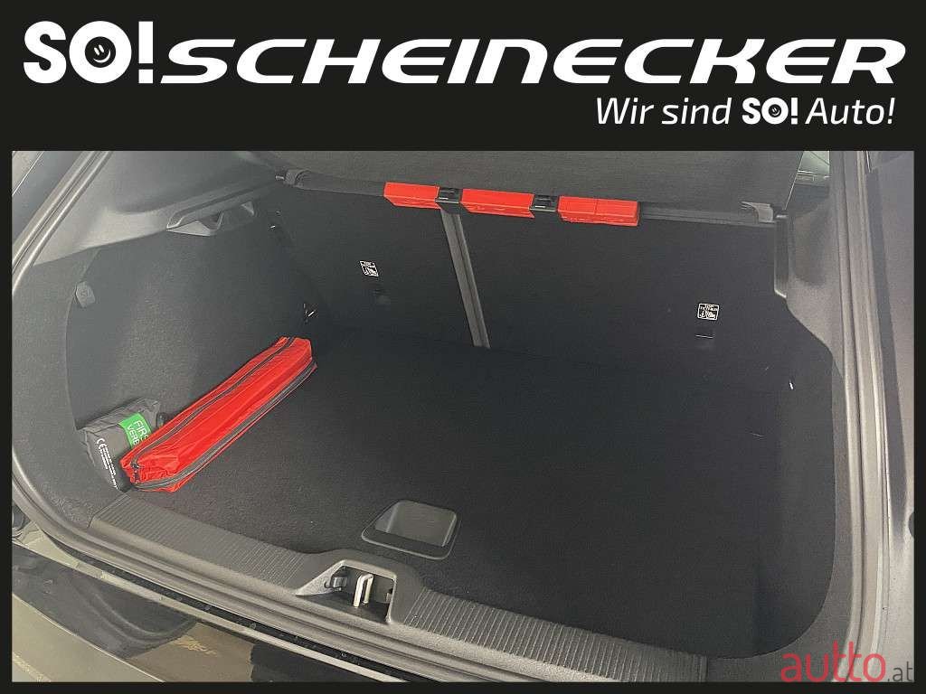 2024' Volvo Ex30 photo #5