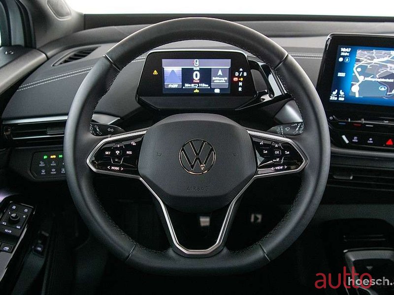 2023' Volkswagen ID.4 photo #6