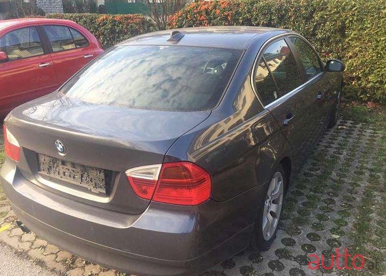 2006' BMW 3Er-Reihe photo #1