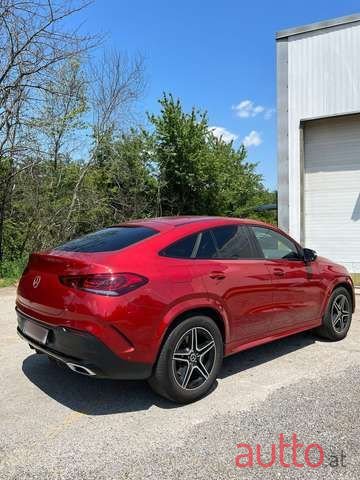 2022' Mercedes-Benz Gle-Klasse photo #2