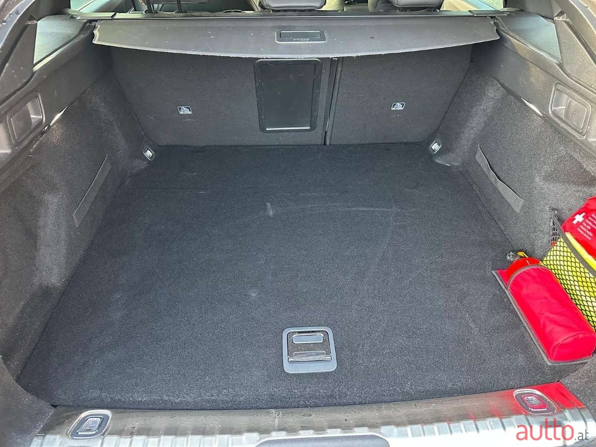 2020' Peugeot 508 photo #6