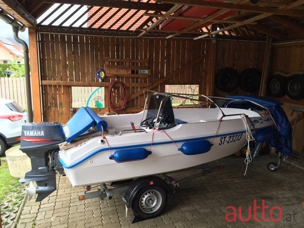 2007' Yamaha photo #1