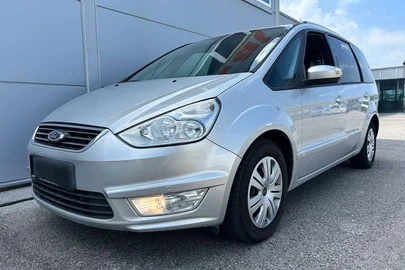 2011' Ford Galaxy
