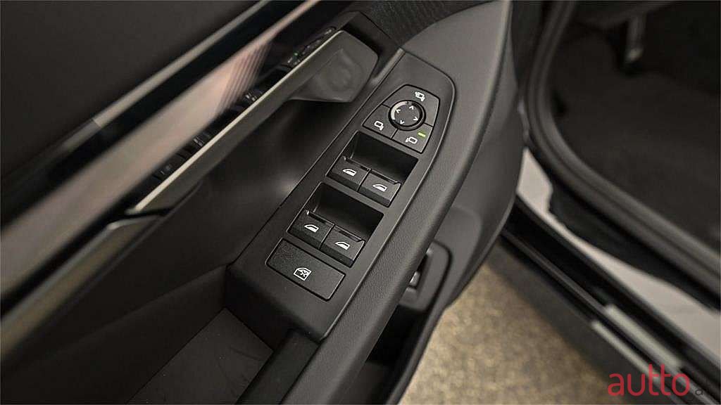 2024' BMW 5Er-Reihe photo #4