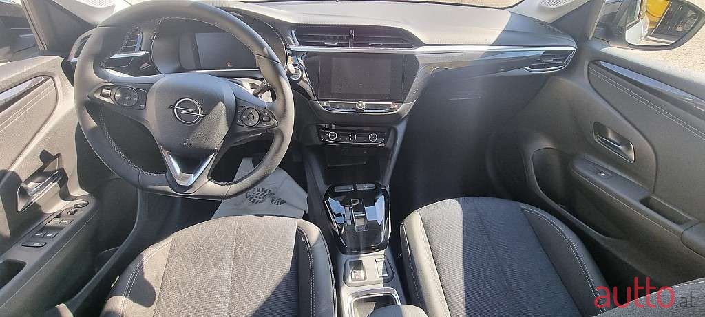 2022' Opel Corsa photo #6