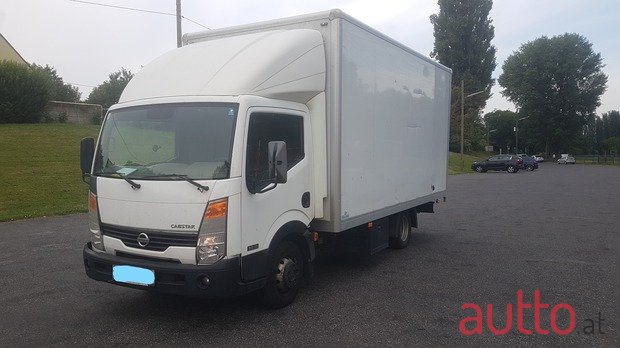 2007' Nissan photo #1