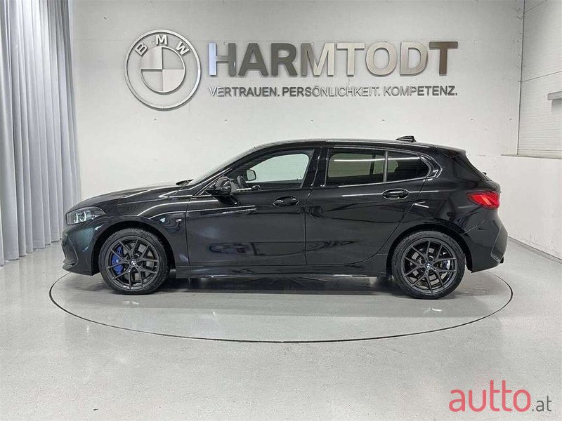 2024' BMW 1Er-Reihe photo #3