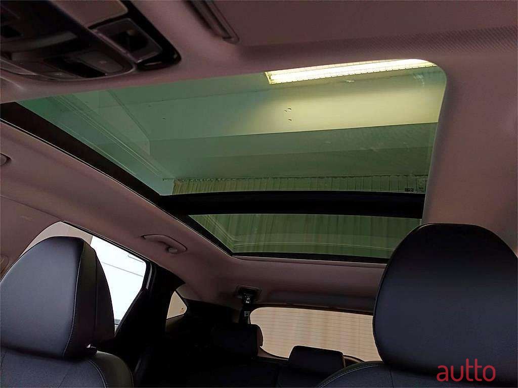 2024' Hyundai Tucson photo #3