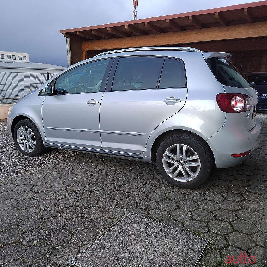 2013' Volkswagen Golf photo #6