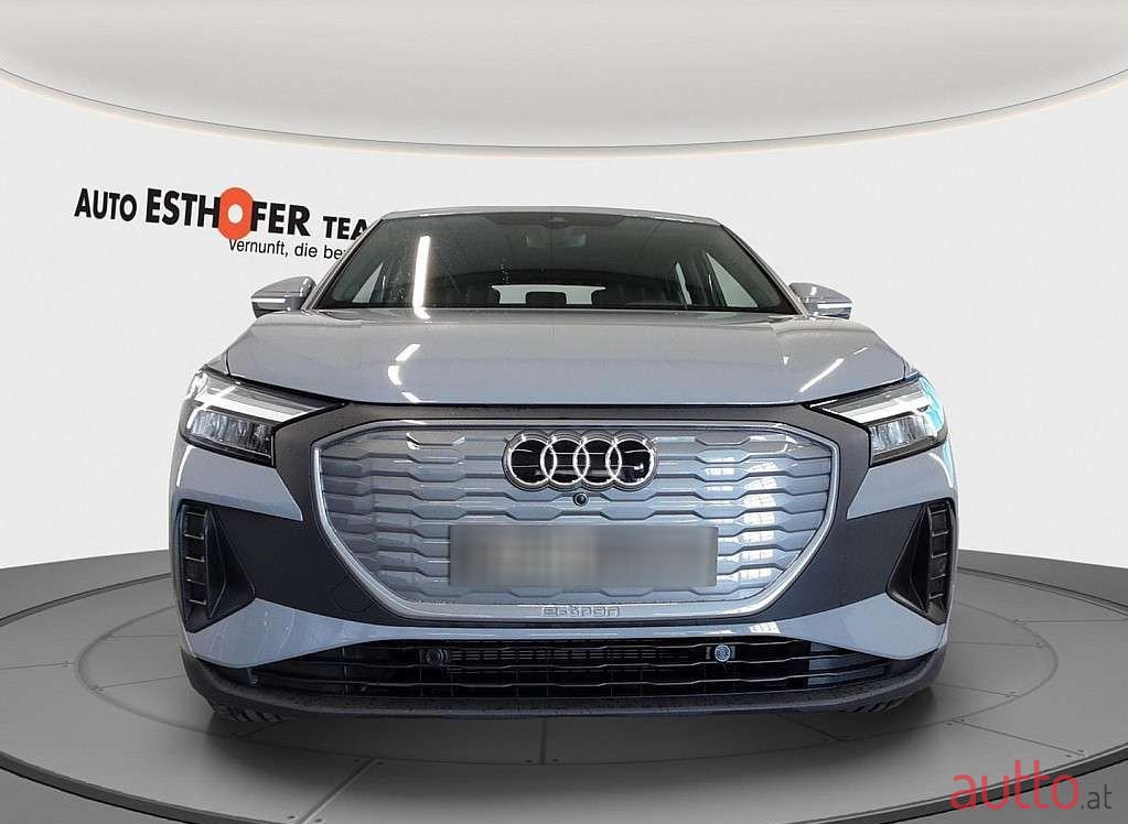 2023' Audi e-tron photo #2