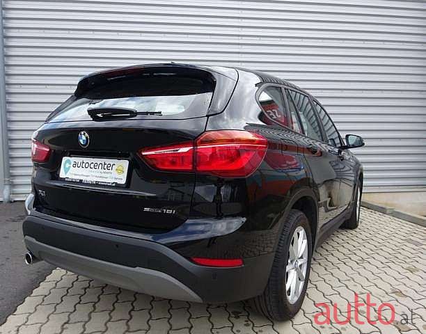 2019' BMW X1 photo #5