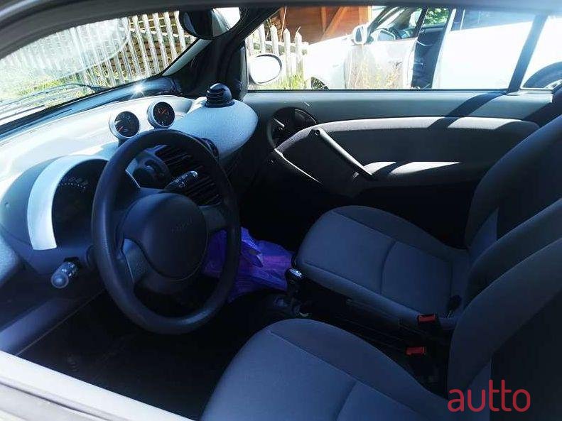 2006' Smart Fortwo photo #4