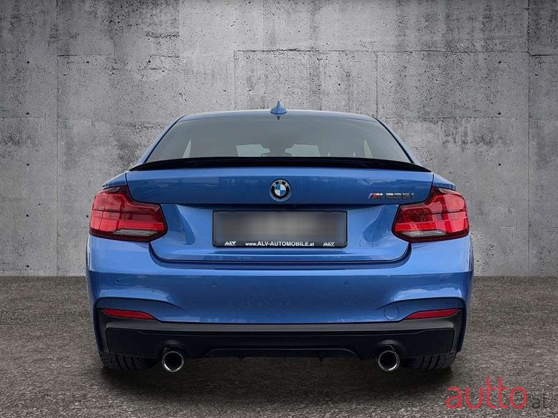 2015' BMW 2Er-Reihe photo #6