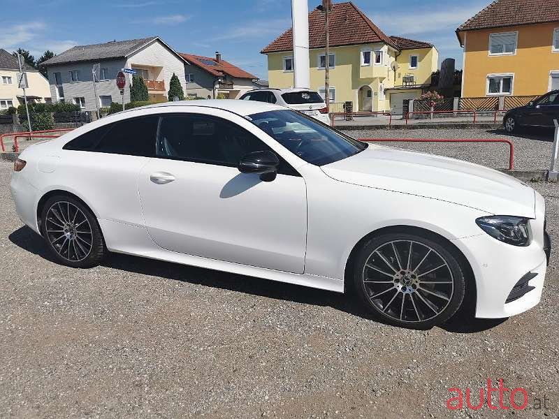 2017' Mercedes-Benz E-Klasse photo #6